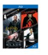 4 Film Favorites: Sci-Fi Action (BD)(4FF) [Blu-ray]