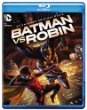 Batman vs. Robin (Blu-ray)