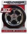 Fast & Furious 1-7 Collection - Limited Edition