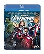 Marvel\'s The Avengers (Two-Disc Blu-ray/DVD Combo in Blu-ray Packaging)