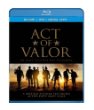 Act of Valor [Blu-ray]