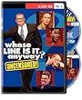 Whose Line Is It Anyway: Season 1, Vol 2