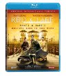 Red Cliff International Version - Part I & Part II [Blu-ray]