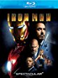 Iron Man [Blu-ray]
