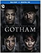 Gotham: Season 1 [Blu-ray]