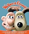 Wallace & Gromit: The Complete Collection [Blu-ray]