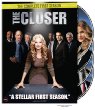 The Closer: Season 1