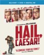Hail, Caesar! [Blu-ray + DVD + Digital HD]