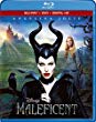 Maleficent [Blu-ray]