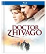 Doctor Zhivago Anniversary Edition (Blu-ray Book Packaging)