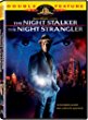 The Night Stalker/The Night Strangler (Double Feature)