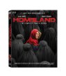 Homeland: Ssn 4 [Blu-ray]