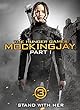 The Hunger Games: Mockingjay Part 1