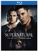 Supernatural: Season 7 [Blu-ray]