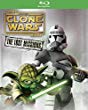 Star Wars: The Clone Wars - The Lost Missions [Blu-ray]
