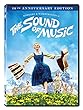 Sound of Music 50th Anniversary Edition