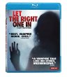 Let the Right One In [Blu-ray]
