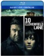 10 Cloverfield Lane [Blu-ray]