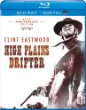 High Plains Drifter (Blu-ray + Digital Copy + UltraViolet)