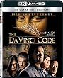 The Da Vinci Code [Blu-ray]