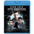Star Trek Into Darkness (Blu-ray + DVD + Digital HD)