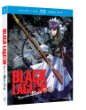 Black Lagoon: Roberta\'s Blood Trail [Blu-ray/DVD Combo]