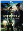 Supernatural: Season 1 [Blu-ray]