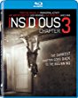 Insidious: Chapter 3 [Blu-ray]