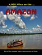 4,000 Miles on the.. Amazon