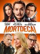 Mortdecai (R)