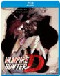 Vampire Hunter D [Blu-ray]