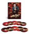 Tarantino XX: 8-Film Collection (Reservoir Dogs / True Romance / Pulp Fiction / Jackie Brown / Kill Bill: Vol. 1 / Kill Bill: Vol. 2 / Death Proof / Inglourious Basterds) [Blu-ray]