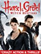Hansel And Gretel: Witch Hunters