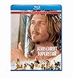 Jesus Christ Superstar - 40th Anniversary [Blu-ray]