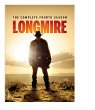 Longmire: The Complete Fourth Season