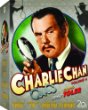 Charlie Chan Collection, Vol. 4 (Charlie Chan in Honolulu / Charlie Chan in Reno / Charlie Chan at Treasure Island / City in Darkness)