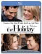 The Holiday [Blu-ray]