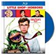 Little Shop of Horrors: The Director\'s Cut + Theatrical (BD) [Blu-ray]