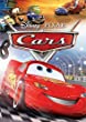 Cars (Single-Disc Widescreen Edition)