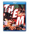 Them! [Blu-ray]
