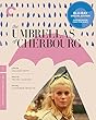 The Umbrellas of Cherbourg (The Criterion Collection) [Blu-ray]