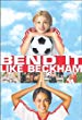 Bend It Like Beckham