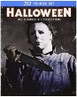 Halloween Complete Coll Bd V2 [Blu-ray]