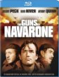 The Guns of Navarone [Blu-ray]