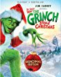Dr. Seuss\' How The Grinch Stole Christmas - Grinchmas Edition (Blu-ray + DIGITAL HD)