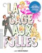La Cage aux Folles (Criterion Collection) [Blu-ray]