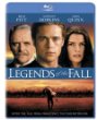 Legends of the Fall [Blu-ray]