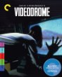 Videodrome (The Criterion Collection) [Blu-ray]
