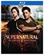 Supernatural: Season 8 [Blu-ray]