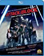 Attack the Block [Blu-ray]